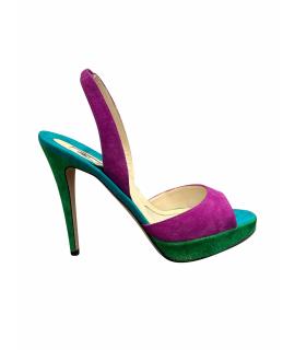 BRIAN ATWOOD Босоножки