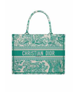 CHRISTIAN DIOR Пляжная сумка