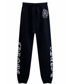 CHROME HEARTS Спортивные брюки и шорты