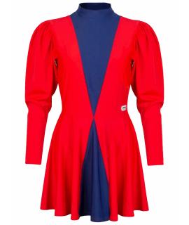 ADIDAS Повседневное платье