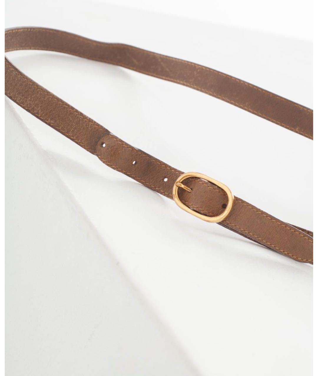 GUCCI Бежевая сумка через плечо, фото 4