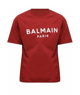 BALMAIN Футболка