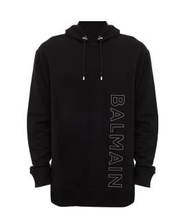 BALMAIN Худи/толстовка