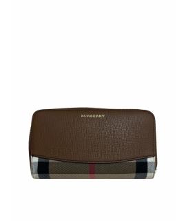 BURBERRY Кошелек