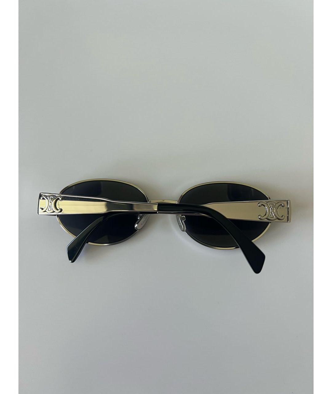 CELINE Солнцезащитные очки, фото 3