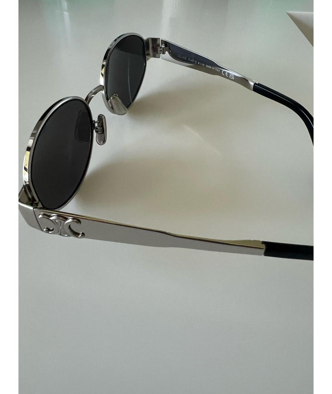 CELINE Солнцезащитные очки, фото 2