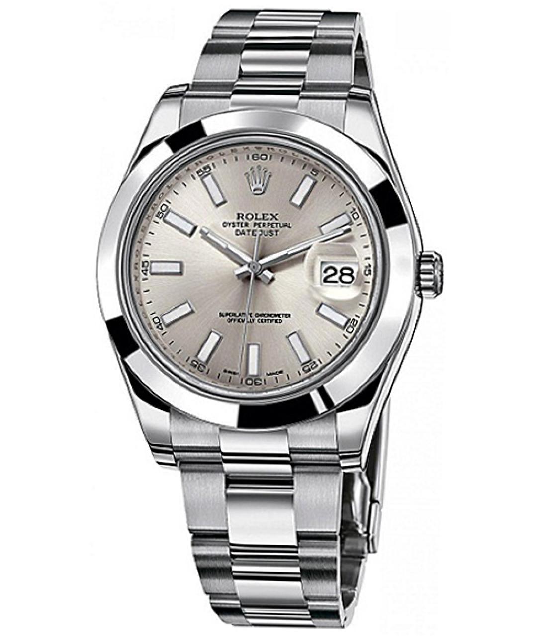 ROLEX Часы, фото 1