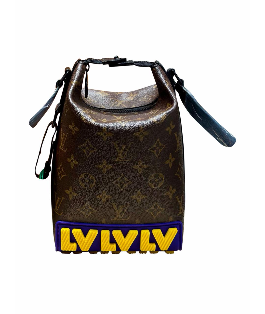 

Сумка тоут