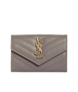 SAINT LAURENT Кошелек