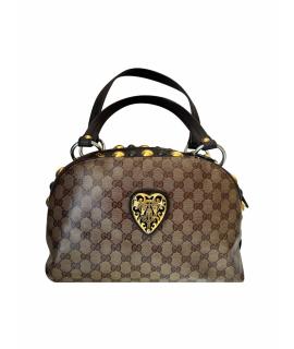 GUCCI Сумка с короткими ручками