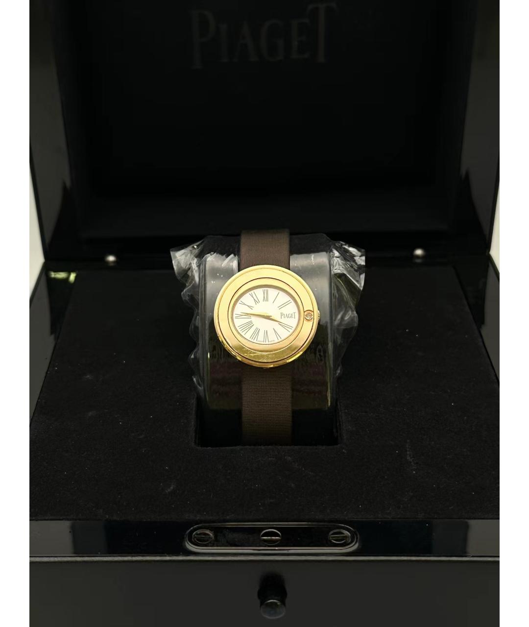 PIAGET Часы из розового золота, фото 5