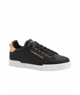 DOLCE&GABBANA Кеды