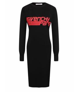 GIVENCHY Повседневное платье