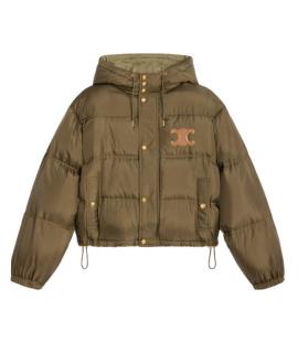 CELINE Пуховик