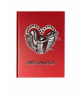 CHRISTIAN DIOR Книга