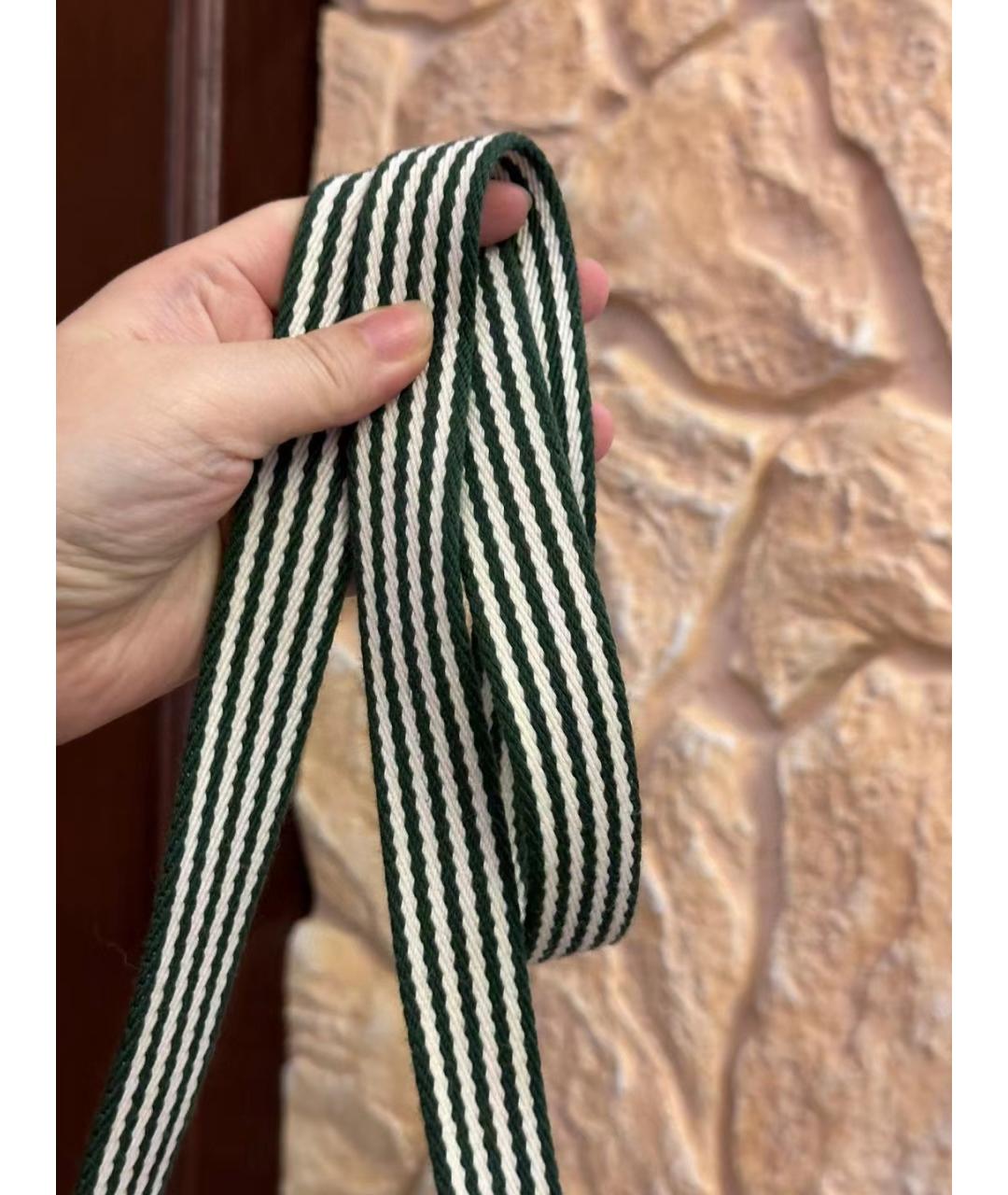 HERMES Серая кожаная сумка через плечо, фото 9