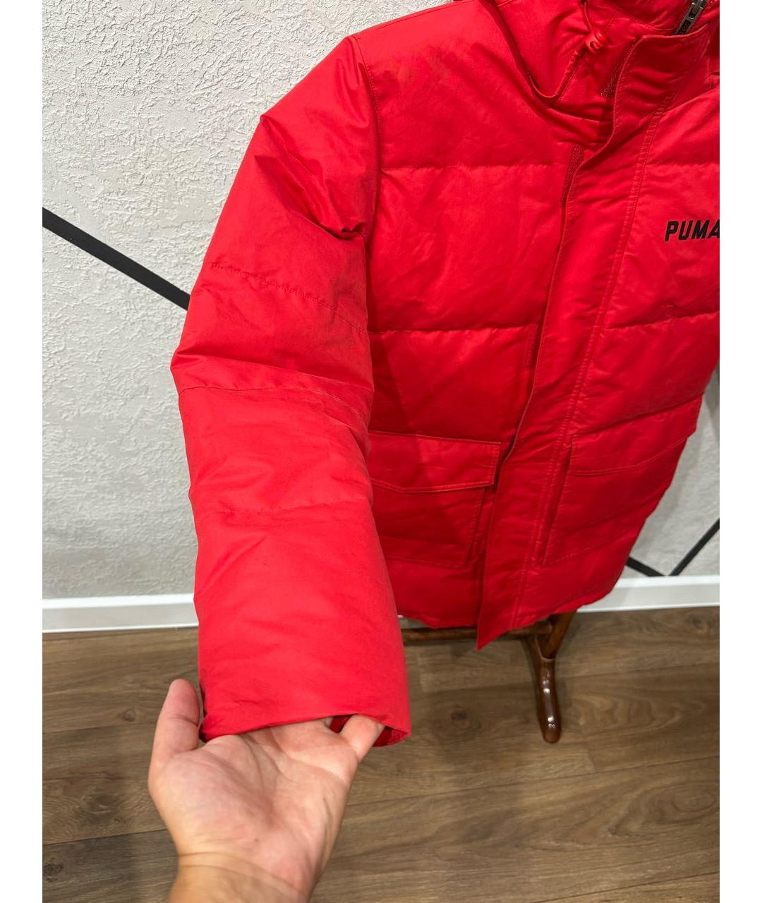 Puma outlaw vest clearance