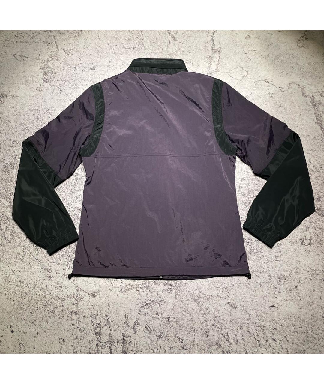 DIESEL Фиолетовая куртка, фото 4