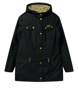 BARBOUR Парка