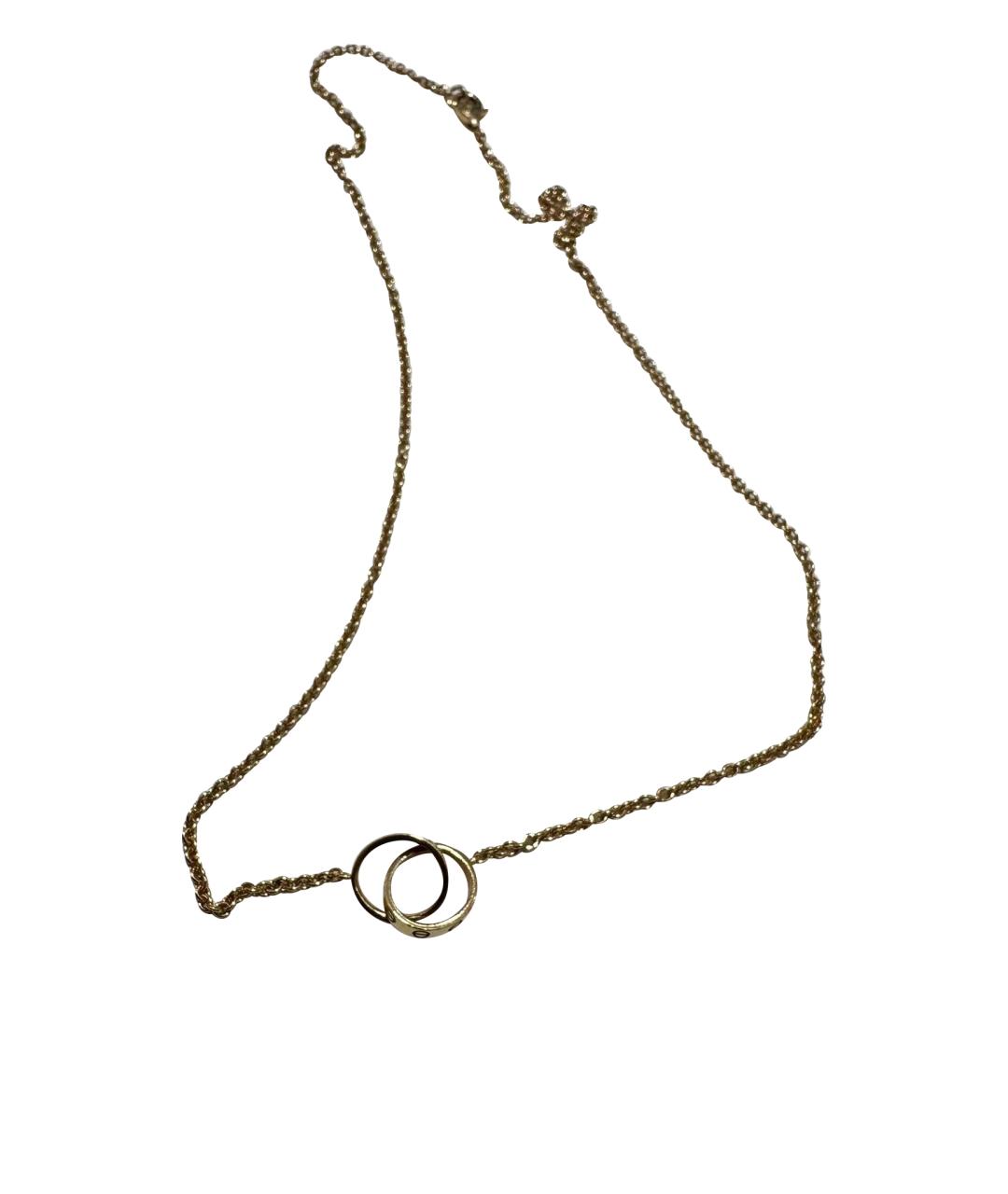 

Колье