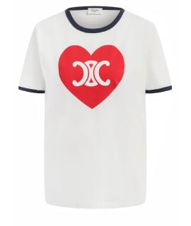 CELINE Футболка