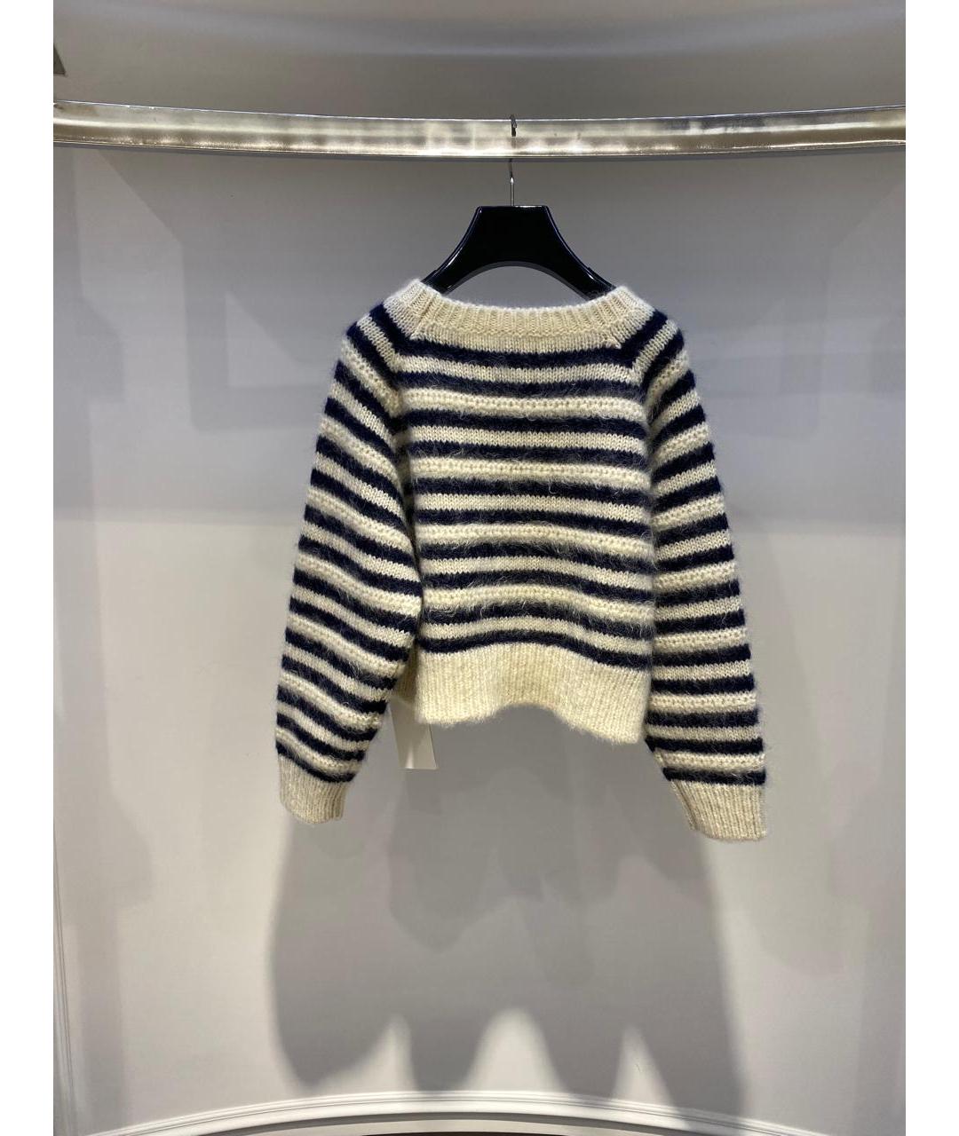 CELINE Мульти джемпер / свитер, фото 2