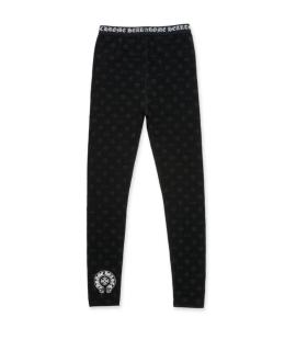 CHROME HEARTS Спортивные брюки и шорты