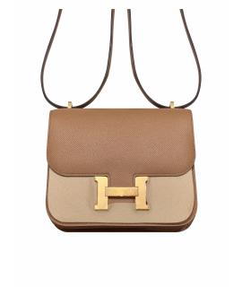 HERMES Сумка через плечо