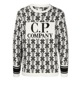 CP COMPANY Джемпер / свитер