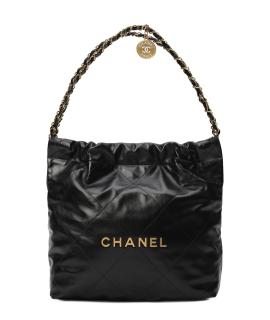 CHANEL Сумка тоут