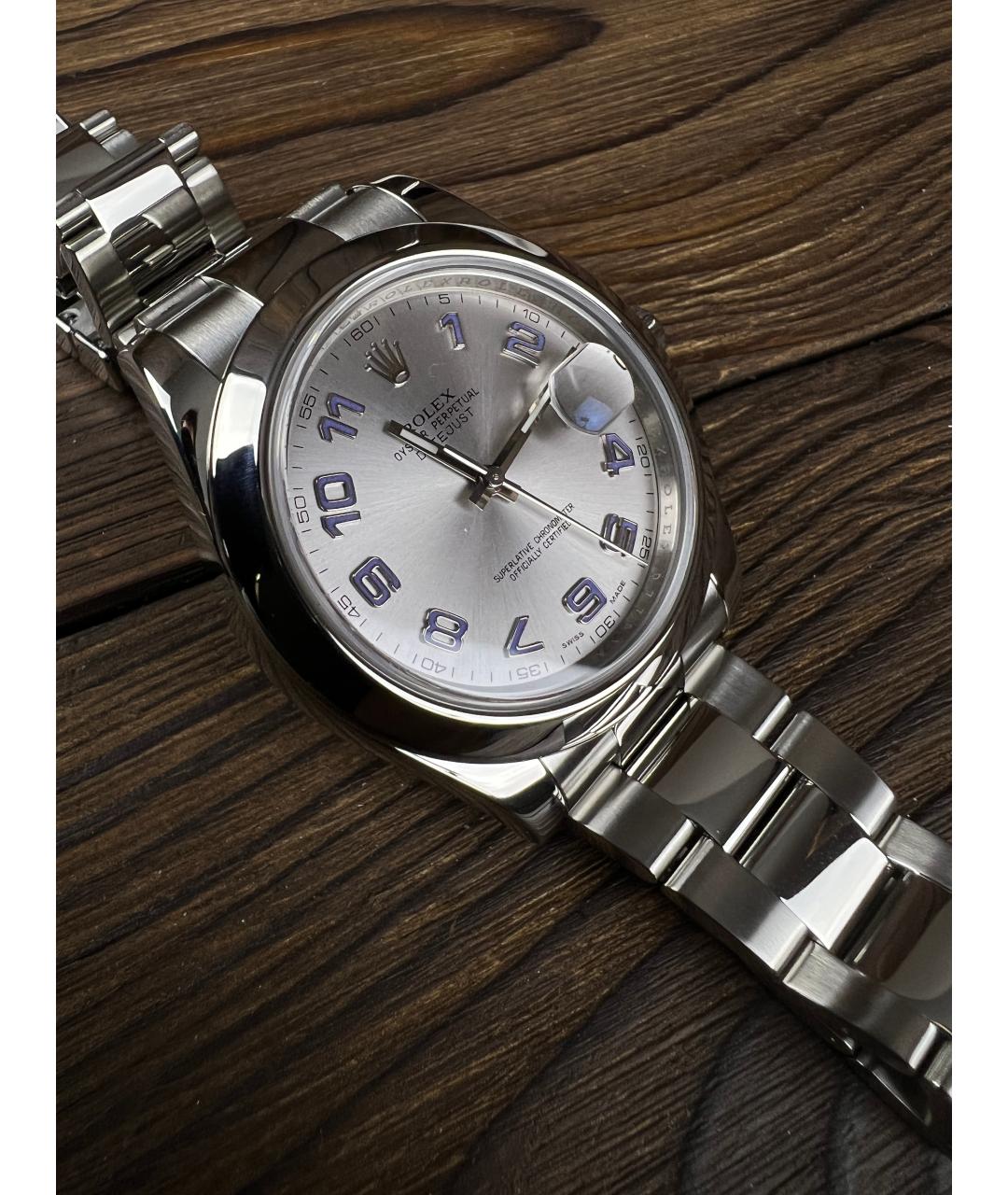 ROLEX Часы, фото 4