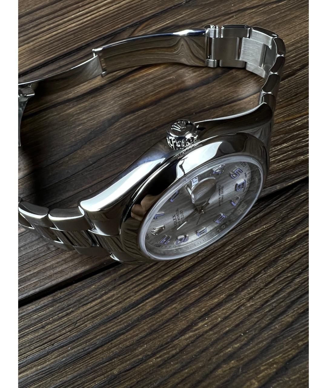 ROLEX Часы, фото 8