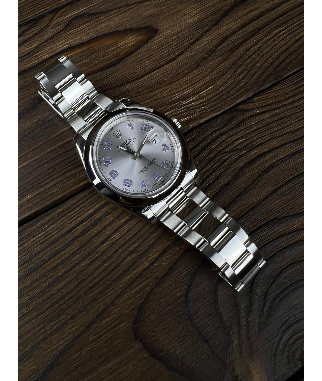 ROLEX Часы, фото 5