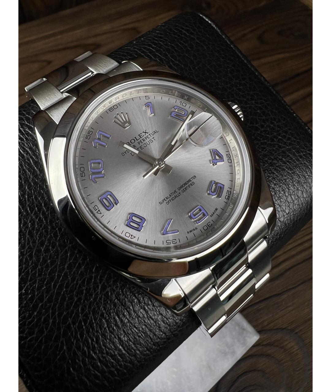 ROLEX Часы, фото 3