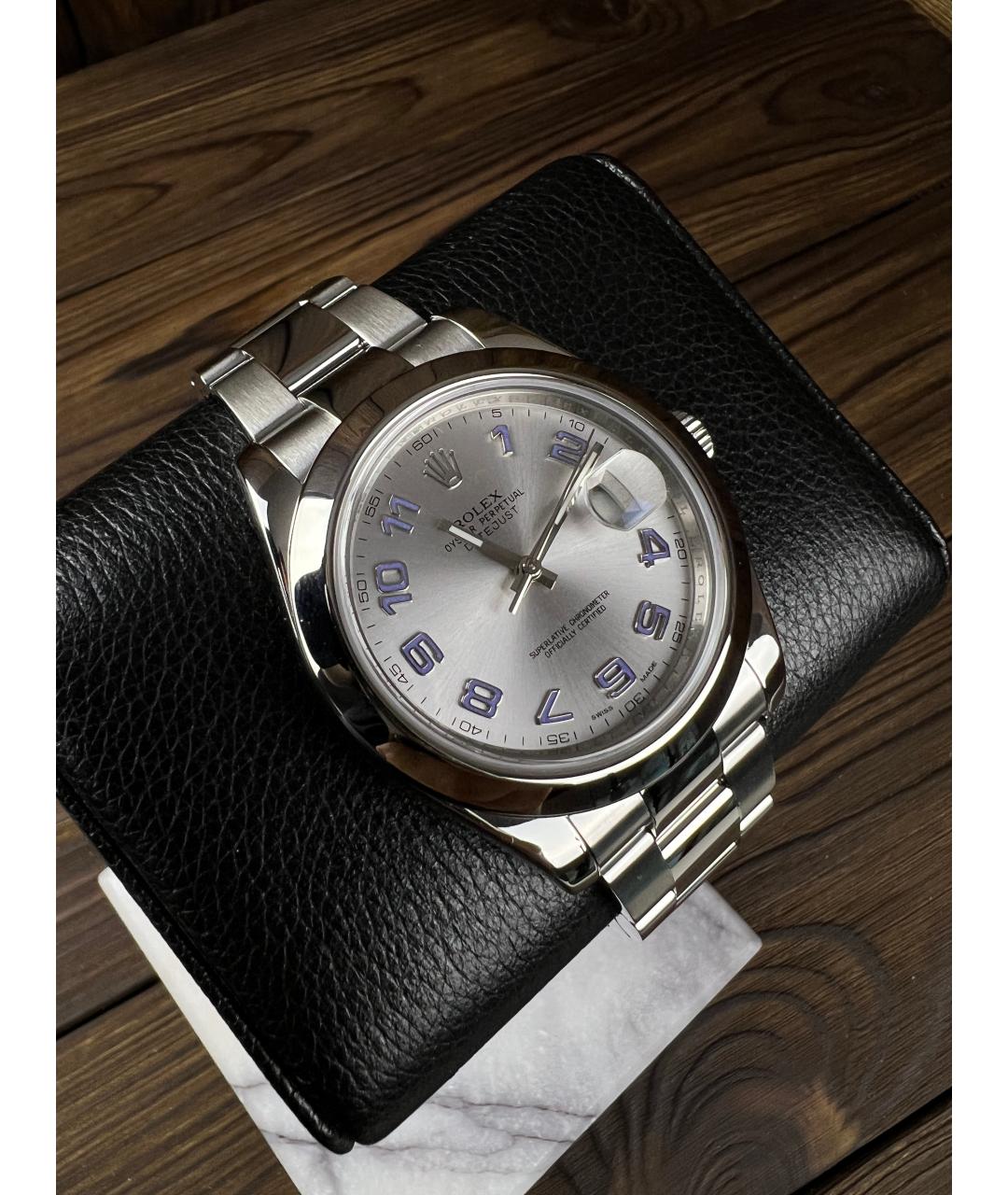 ROLEX Часы, фото 2