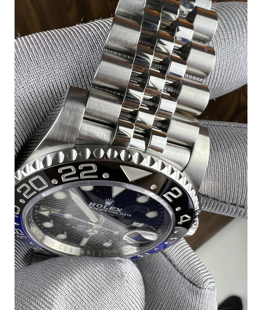 ROLEX Часы, фото 4