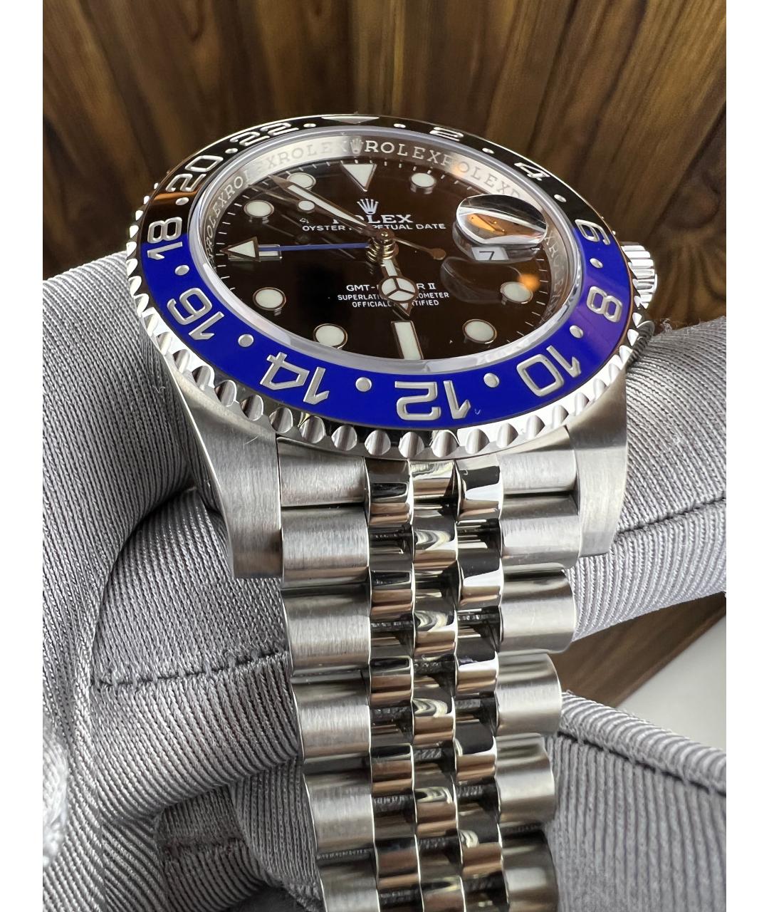 ROLEX Часы, фото 3