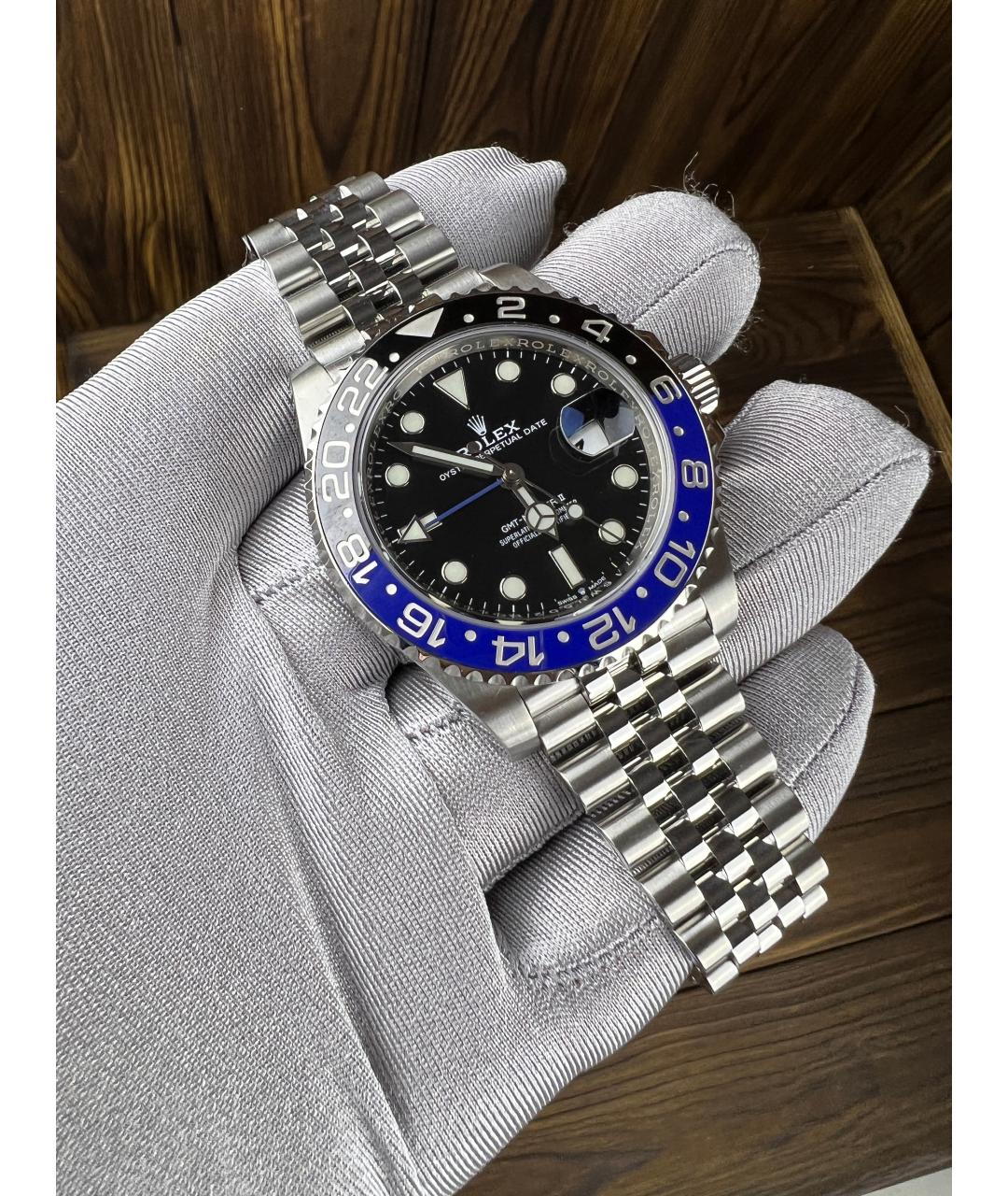 ROLEX Часы, фото 2