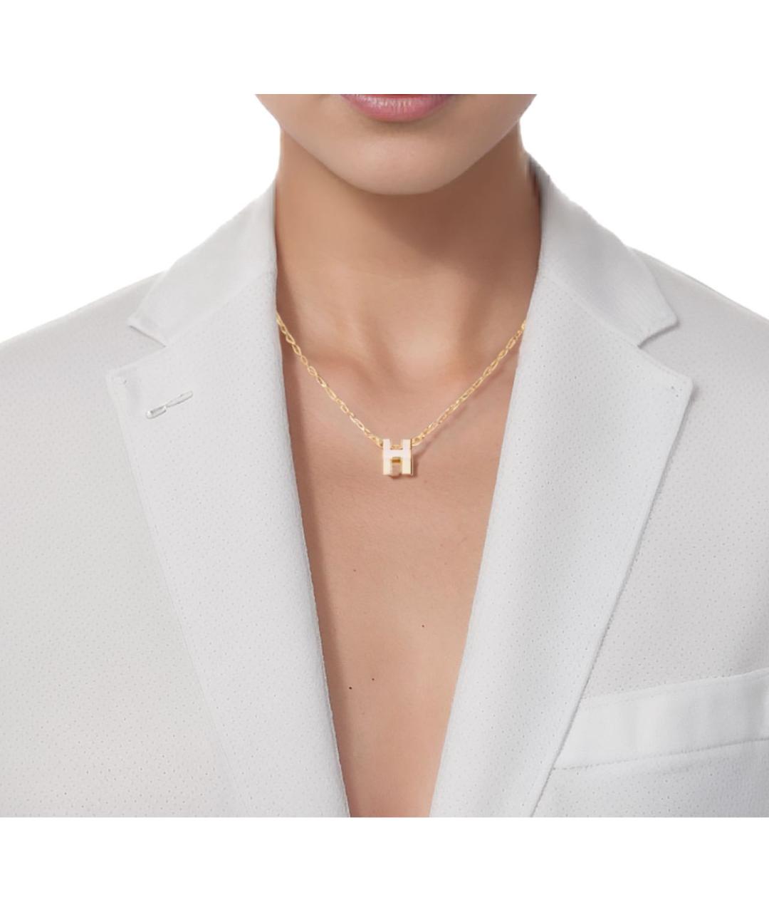 HERMES Подвеска, фото 3
