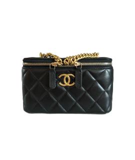 CHANEL Сумка через плечо