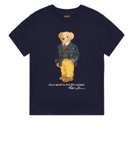 POLO RALPH LAUREN Детская футболка / топ