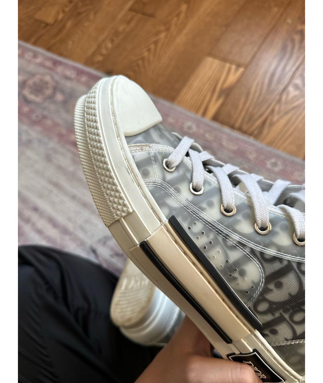 Dior converse low top best sale