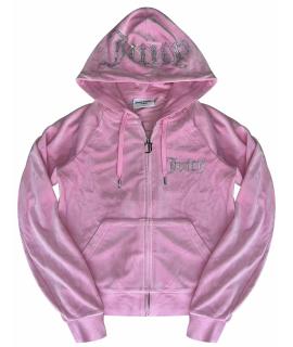 JUICY COUTURE Худи/толстовка