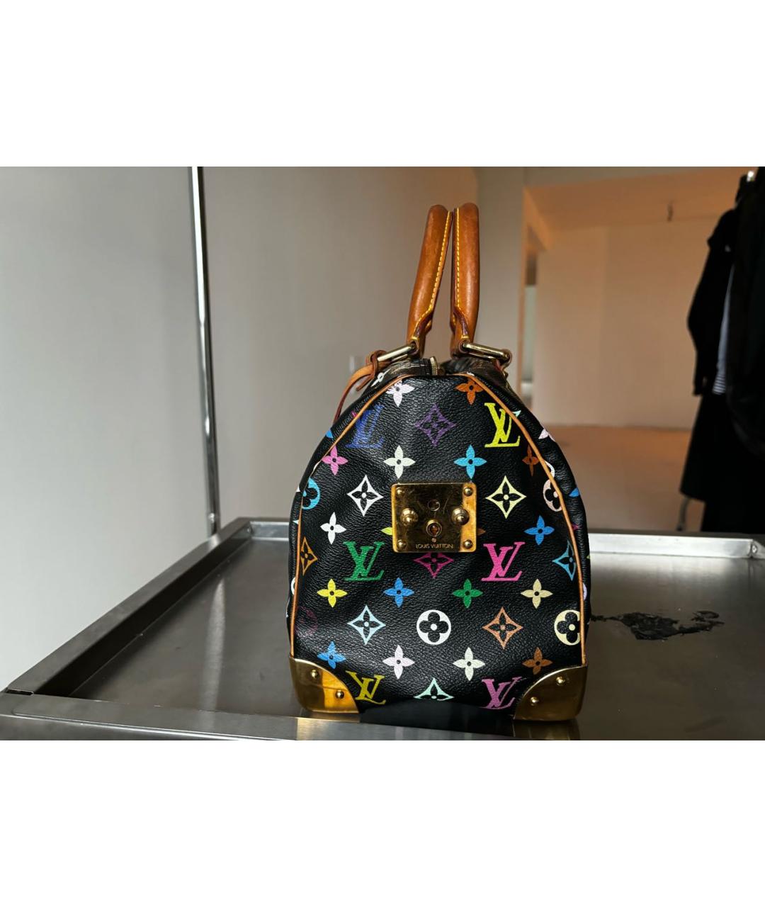 LOUIS VUITTON Мульти сумка с короткими ручками, фото 4