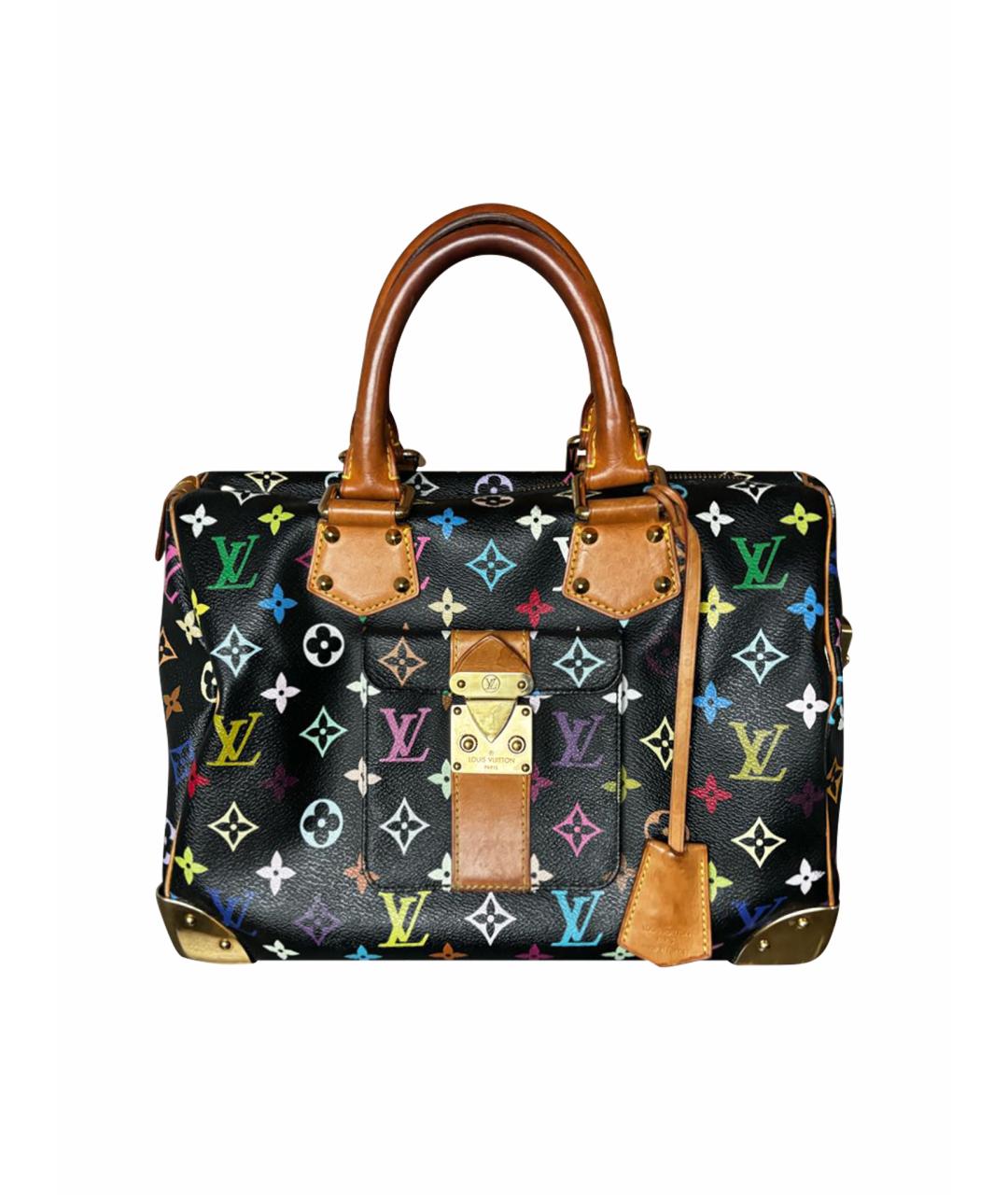 LOUIS VUITTON Мульти сумка с короткими ручками, фото 1