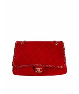 CHANEL Сумка через плечо