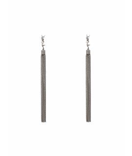 SAINT LAURENT Серьги