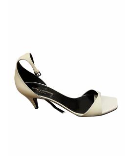 SAINT LAURENT Босоножки