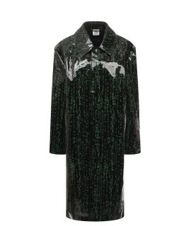 VETEMENTS Пальто