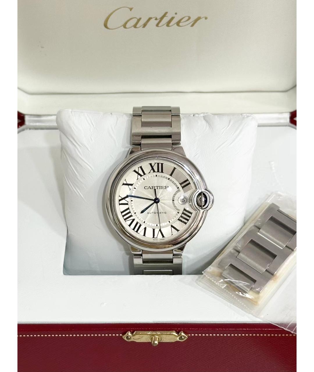 CARTIER Часы, фото 6